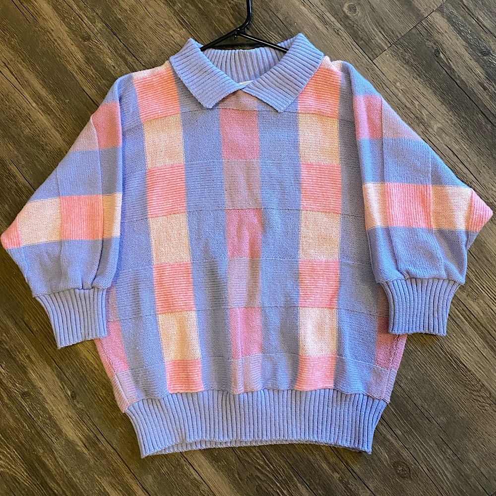 Nan Dorsey Vintage Sweater